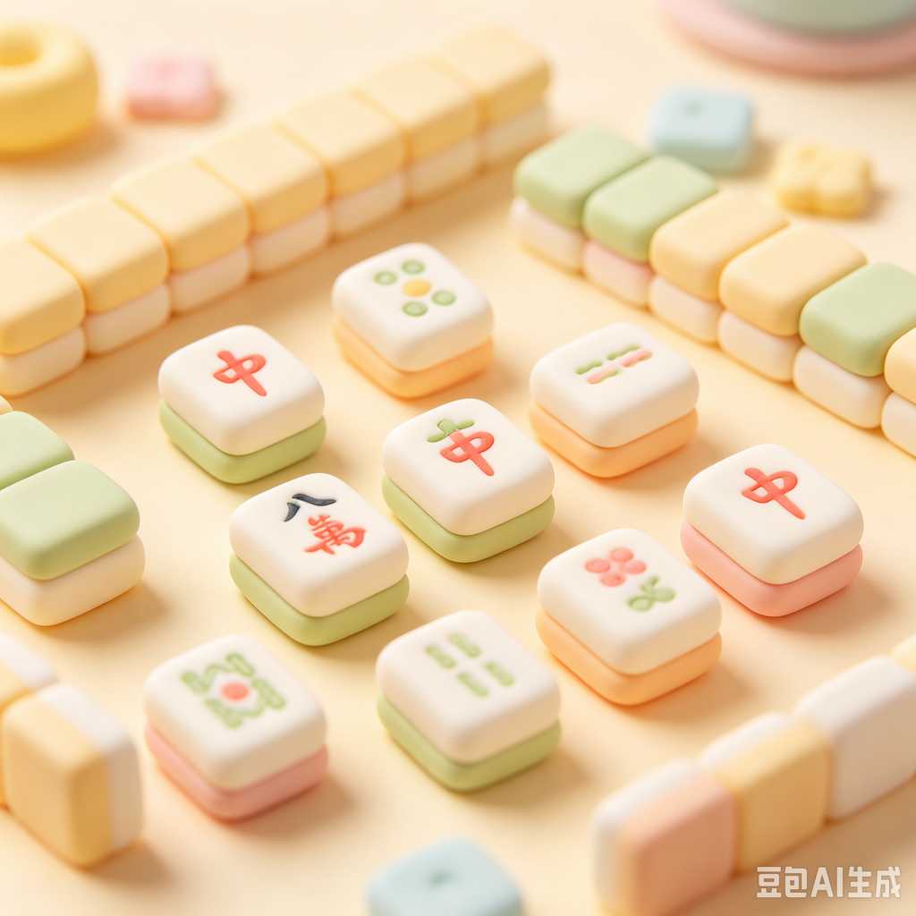 santiago,mahjong