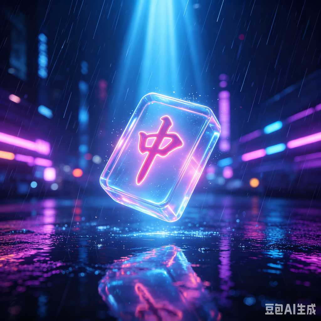 Manaus,mahjong